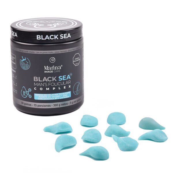 BLACK SEA™