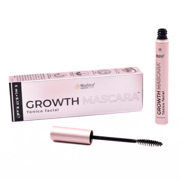 GROWTH MASCARA™ - Imagen 5