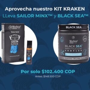 Black Sea/Sailor Minx