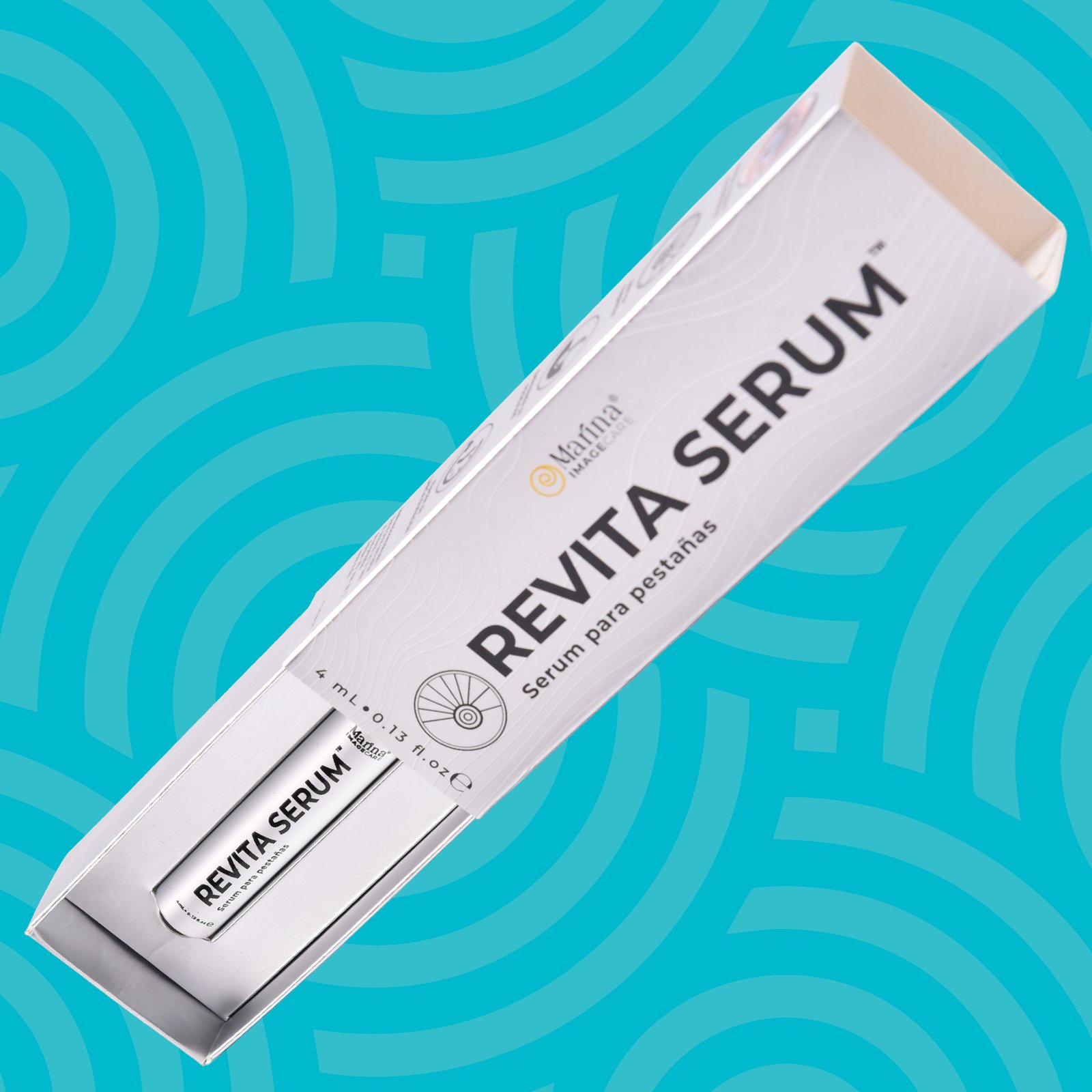 Combo 2X1 REVITA SERUM™ GROWTH MASCARA™ - Imagen 2