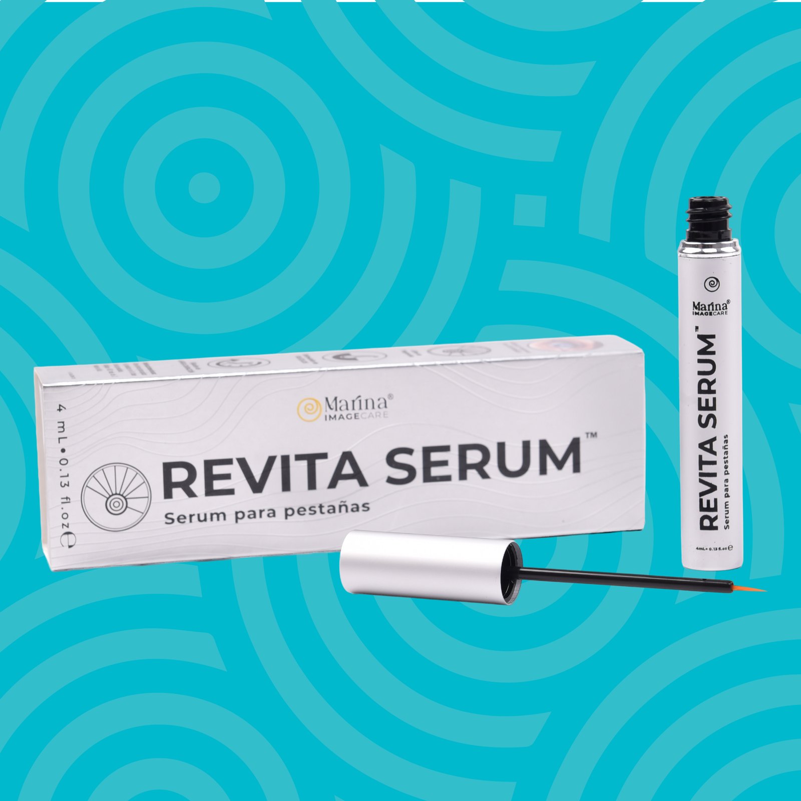 Combo 2X1 REVITA SERUM™ GROWTH MASCARA™ - Imagen 4