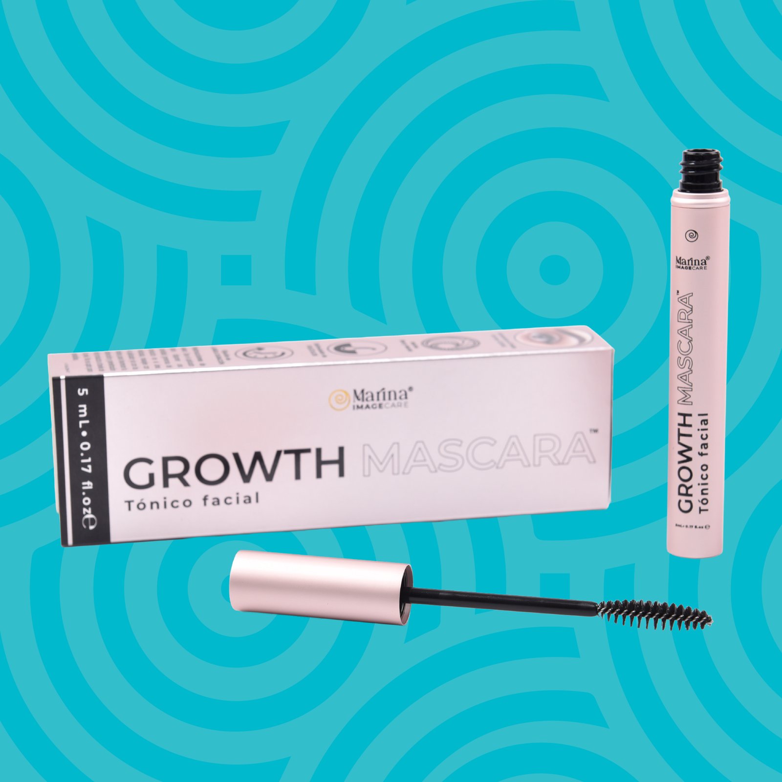 Combo 2X1 REVITA SERUM™ GROWTH MASCARA™ - Imagen 5